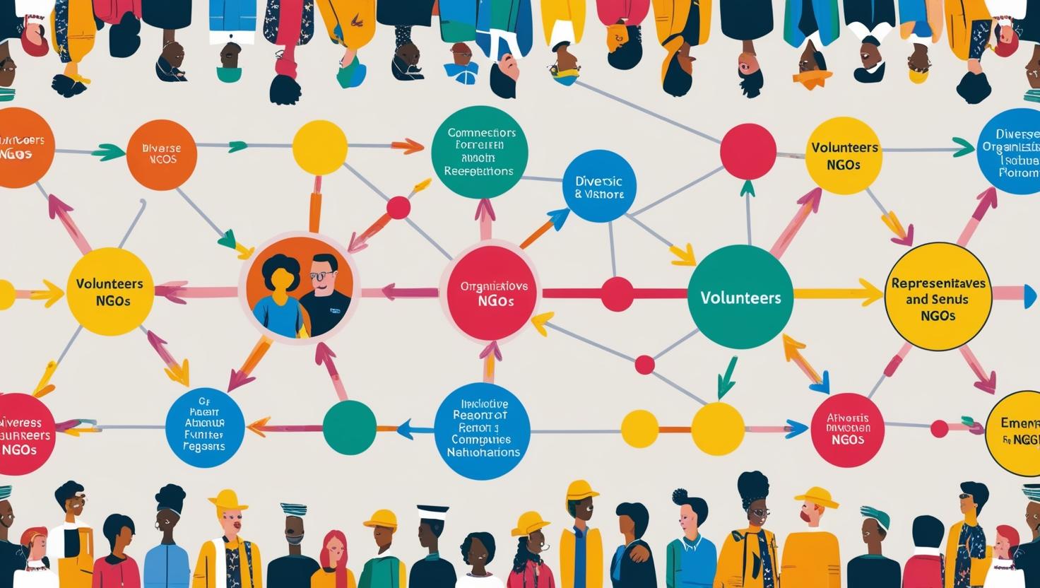 connectNGO