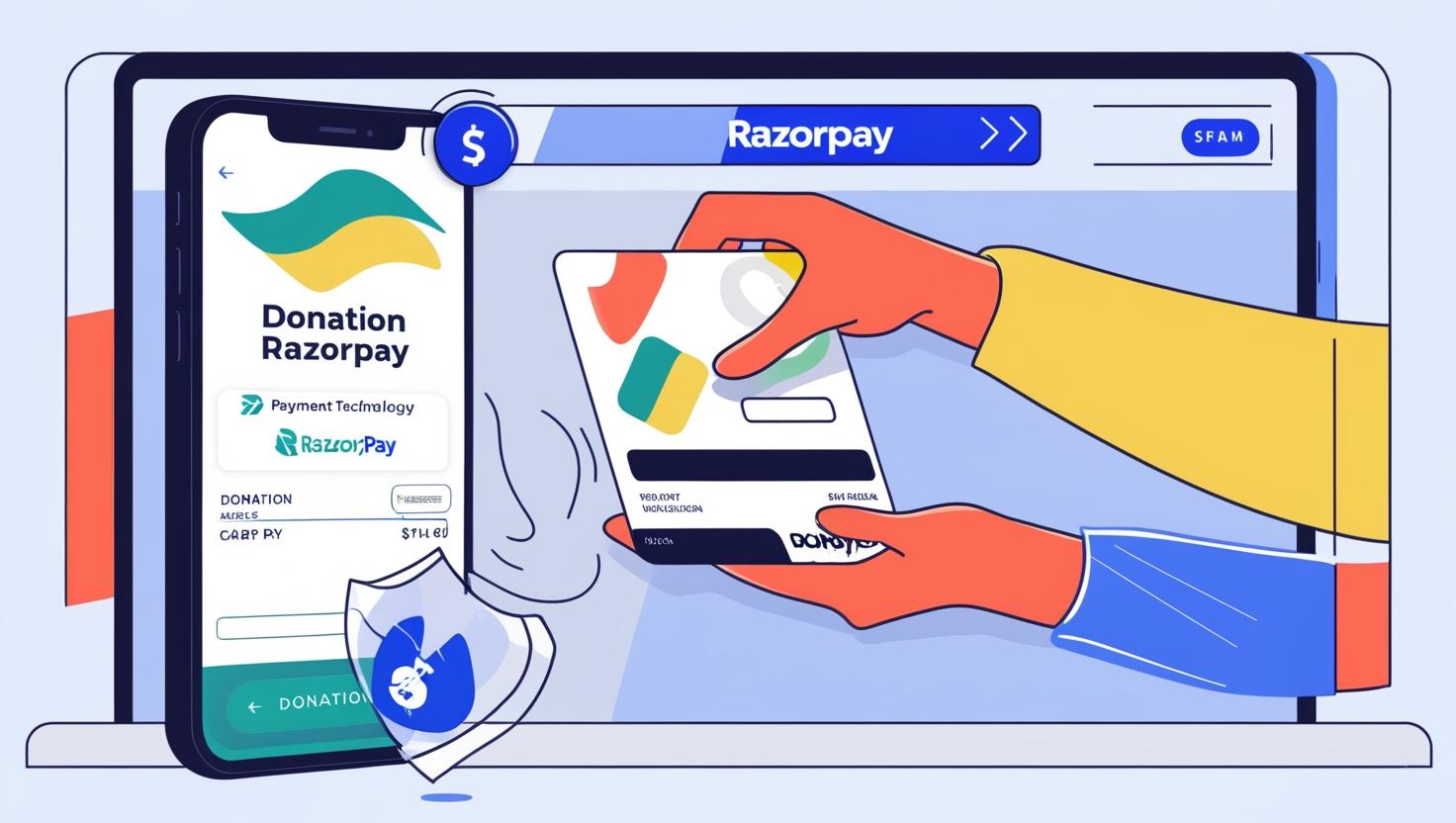 sparkGive